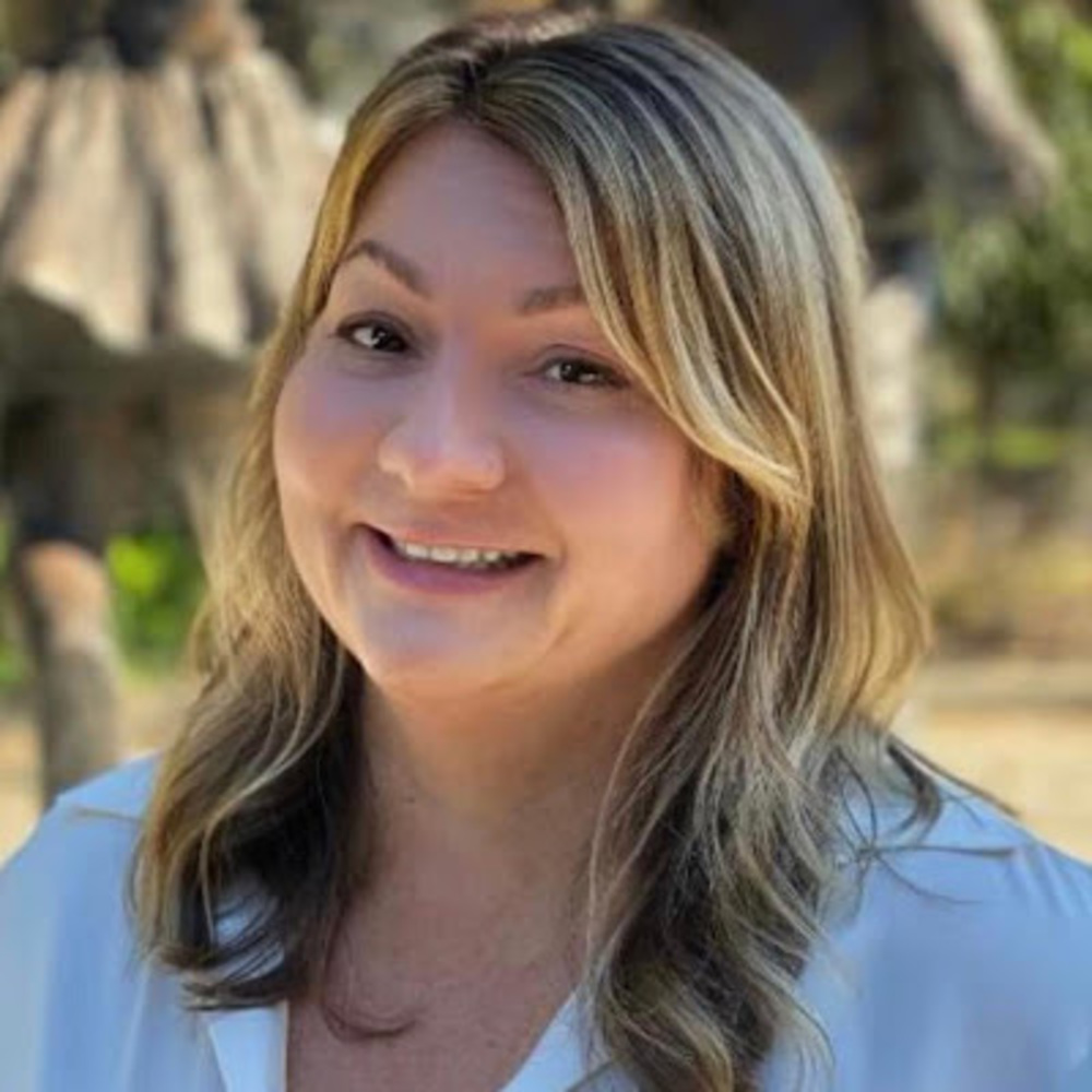 Meet your Posher, Jill a.